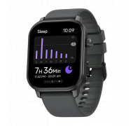 Smartwatch Zeblaze GTS 3 GPS (szary)