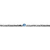 Smartwatch Zeblaze GTS 3 GPS (szary)