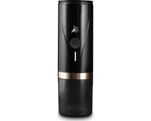 Aqiila Coffeebird - Portable espresso machine