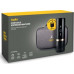 Aqiila Coffeebird - Portable espresso machine