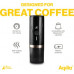 Aqiila Coffeebird - Portable espresso machine