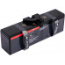 REPLACEMENT UPS BATTERY CARTRID/APCRBC162 SEALED LEAD ACID