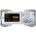 Programuojamas DC maitinimo saltinis, 1kanalas, 100W, 0-60V, 0-5A, 1mV, 0.1mA RS232, RS485, USB, LAN AC 100V - 240V, 47Hz - 63Hz, UNI-T