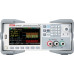 Programuojamas DC maitinimo saltinis, 1kanalas, 100W, 0-60V, 0-5A, 1mV, 0.1mA RS232, RS485, USB, LAN AC 100V - 240V, 47Hz - 63Hz, UNI-T