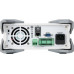 Programuojamas DC maitinimo saltinis, 1kanalas, 100W, 0-60V, 0-5A, 1mV, 0.1mA RS232, RS485, USB, LAN AC 100V - 240V, 47Hz - 63Hz, UNI-T