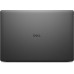 DELL DC16250 Intel Core 7 150U Laptop 40,6 cm (16") WUXGA 16 GB DDR5-SDRAM 1 TB SSD Wi-Fi 6 (802.11ax) Windows 11 Pro Czeski, Słowacki Czarny