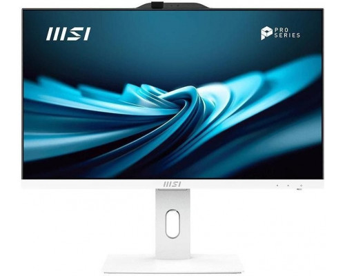 MSI AIO PRO AP242P 14M-891EU i5-14400 23.8" IPS LED FHD Non-Touch Anti-Glare 16GB SSD500GB M.2 AX211 WiFi 6E Windows 11 Pro