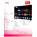 tcl LED 55 '' 55V6C