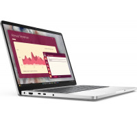 Laptop Dell Pro 14 PC14250 Ultra 7 265U / 16 GB / 512 GB / W11 Pro (BTO109_PC14250_EMEA)