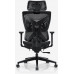 Gaming Anda Seat X-Air Mega Size XL Mesh Space Black