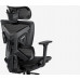 Gaming Anda Seat X-Air Mega Size XL Mesh Space Black