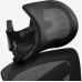 Gaming Anda Seat X-Air Mega Size XL Mesh Space Black