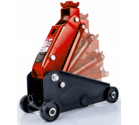 Lift hydraulic 2,5t (h min 135mm, h max 395mm)