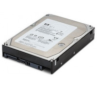 DRV HD 600GB 2.5 10K 6G SAS