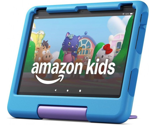 Amazon Fire HD 10 32GB Kids 13th Gen, blue