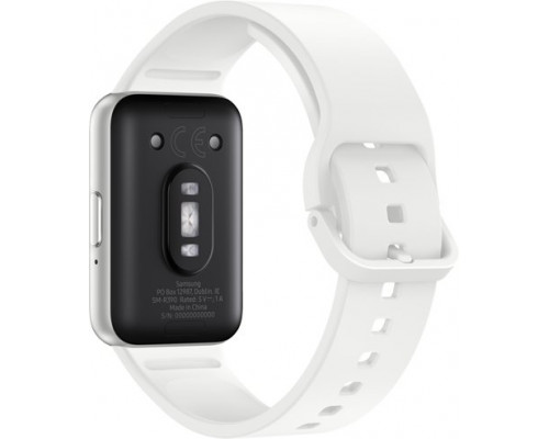 SMART WATCH SAMSUNG GALAXY FIT3 SILVER