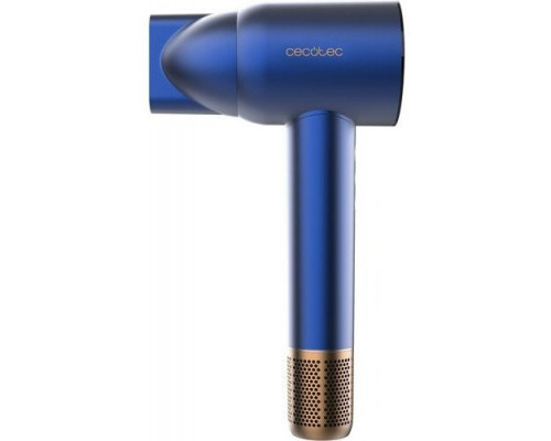 Cecotec IoniCare RockStar Nano IonTech Blue for hair