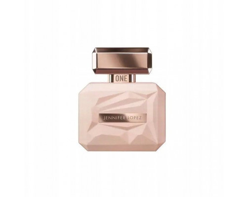 JENNIFER LOPEZ One EDP spray 100ml