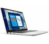 Laptop Dell Pro 16 PC16250 Core 5 120U / 16 GB / 512 GB / W11 Pro (BTO010_PC16250_EMEA)