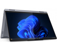 Laptop Lenovo ThinkBook 14 2-in-1 G5 IAU Ultra 5 225U / 16 GB / 512 GB / W11 Pro (21SQ000AMX)