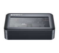 Zestaw do bezprzewodowej transmisji dźwięku Saramonic Air-02 (RX + TX +TX)
