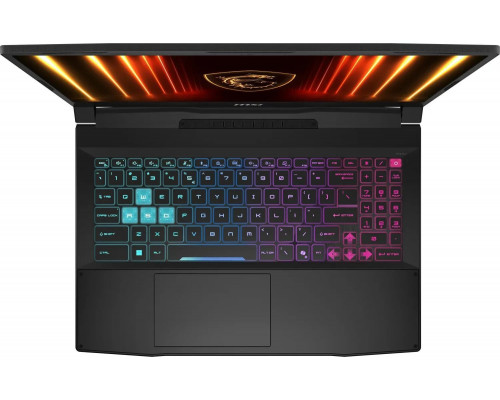 Laptop MSI Katana 15 HX B14WFK-020XPL i7-14650HX / 16 GB / 512 GB / RTX 5060 / 165 Hz