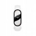 Xiaomi Smart Band 10 Ceramic Edition  AMOLED  Waterproof  Bluetooth  Pearl White