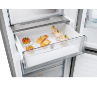 Fridge/freezer CNCQ4T618EX
