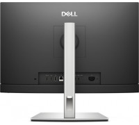 DELL Pro QC24250 Intel Core Ultra 7 265 61 cm (24") 1920 x 1080 px All-in-One PC 16 GB DDR5-SDRAM 512 GB SSD Windows 11 Pro Wi-Fi 6E (802.11ax) Black