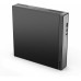 Komputer Lenovo ThinkCentre Neo 50q Gen 5 Tiny 13B9000MPB Core 5 210H 16GB 1000GB Int W11Pro