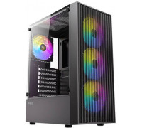 do komputera Antec Airflow Xtreme AX27 Black RGB Elite