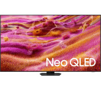 Televizorius Samsung QN90 QE98QN90FATXXH Mini LED 2025m. modelis