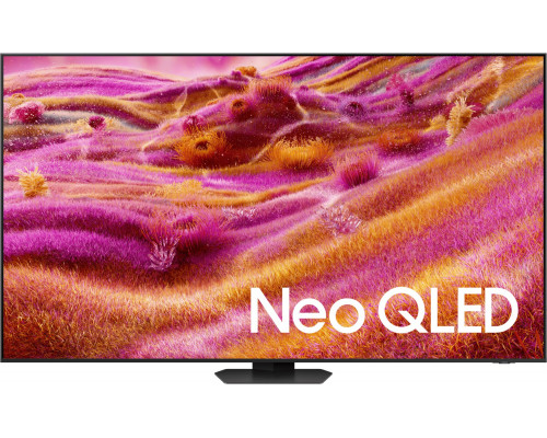 Televizorius Samsung QN90 QE98QN90FATXXH Mini LED 2025m. modelis