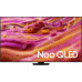 Televizorius Samsung QN90 QE98QN90FATXXH Mini LED 2025m. modelis
