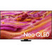 Televizorius Samsung QN90 QE98QN90FATXXH Mini LED 2025m. modelis