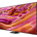 Televizorius Samsung QN90 QE98QN90FATXXH Mini LED 2025m. modelis