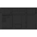 iiyama TE6512MIS-B4AG signage display Płaski panel Digital Signage 165,1 cm (65") LCD Wi-Fi 400 cd/m 4K Ultra HD Czarny Ekran dotykowy Procesor wbudowany Android 11 24/7