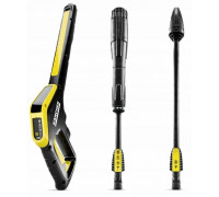 Aukšto slėgio plovykla Karcher K 4 Power Control Flex Car & Home