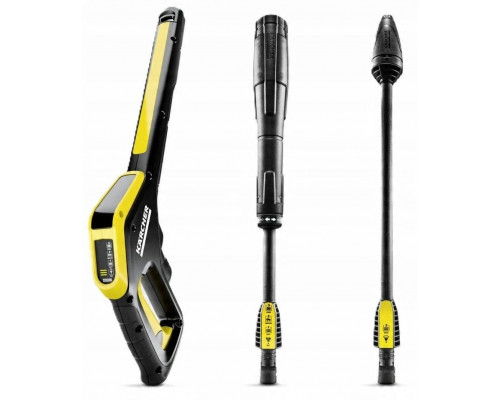 Aukšto slėgio plovykla Karcher K 4 Power Control Flex Car & Home
