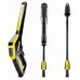 Aukšto slėgio plovykla Karcher K 4 Power Control Flex Car & Home