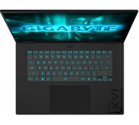 Laptop Gigabyte Gaming A16 3VH Ryzen 7 260 / 16 GB / 1 TB / RTX 5060 / 165 Hz (3VHK3EE893SD)