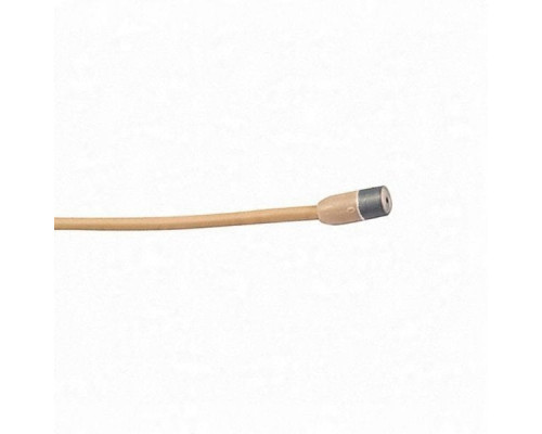 Sennheiser MKE 2 BEIGE EW - miniaturowy  beżowy  złącze 3 5mm jack
