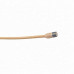 Sennheiser MKE 2 BEIGE EW - miniaturowy  beżowy  złącze 3 5mm jack