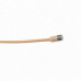 Sennheiser MKE 2 BEIGE EW - miniaturowy  beżowy  złącze 3 5mm jack