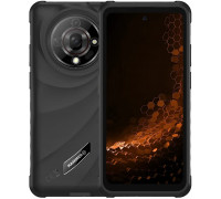 HAMMER Hammer Iron 6 (Black) DS 6.56" IPS TFT 720x1612/2GHz/128GB/6GB RAM/Android 14/microSDXC/WiFi,BT,4G | Hammer