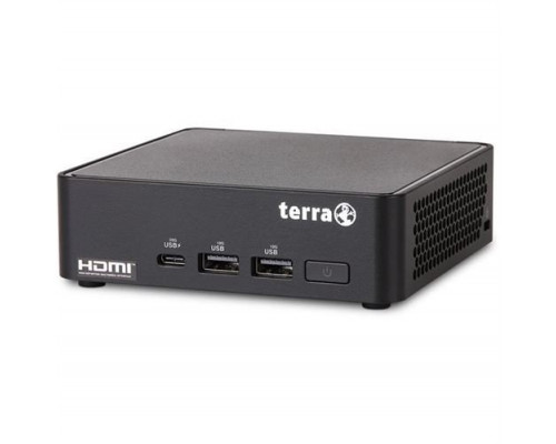 TERRA PC-Micro 5000 SILENT GREENLINE