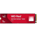 WD Red SN700 - SSD - 1 TB - intern - M.2 2280 - PCIe (NVMe)