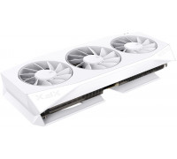 XFX VGA 16GB RADEON RX9060XT Mercury OC Gaming WHITE 2xDP/1xHDMI Mercury AMD Radeon RX9060XT OC WHITE Gaming Ed.