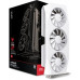 XFX VGA 16GB RADEON RX9060XT Mercury OC Gaming WHITE 2xDP/1xHDMI Mercury AMD Radeon RX9060XT OC WHITE Gaming Ed.