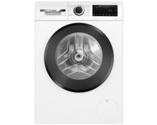 Washing machine BOSCH WGG244ZTSN, 9 kg